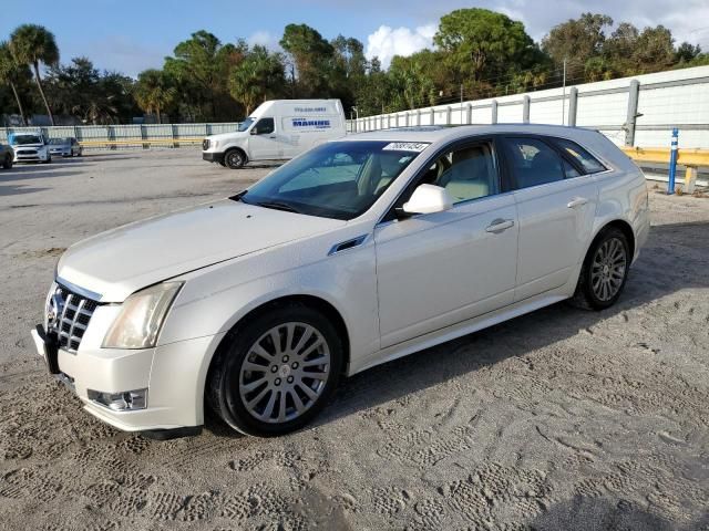 2007 Cadillac CTS Performance Collection