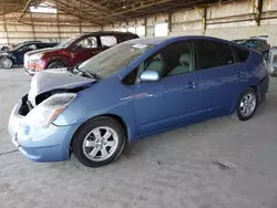 Salvage cars for sale at Phoenix, AZ auction: 2009 Toyota Prius