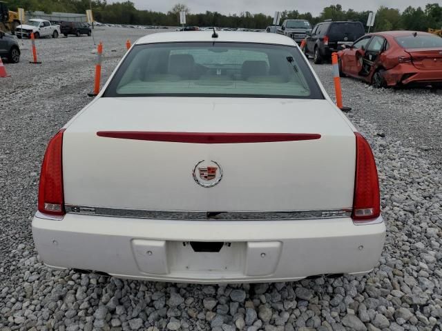 2006 Cadillac DTS