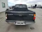 2001 Toyota Tacoma Xtracab