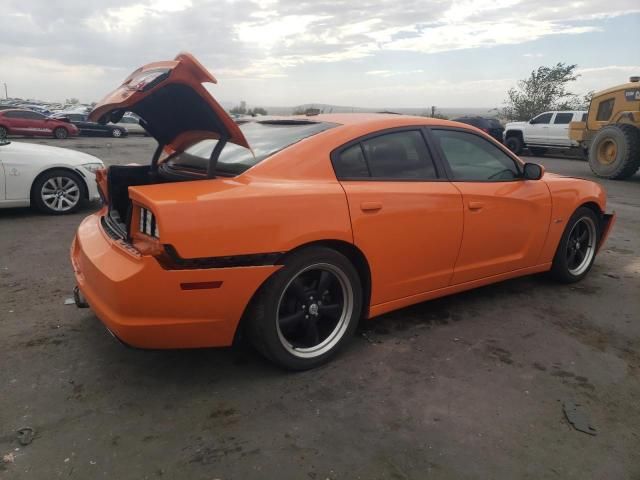 2014 Dodge Charger R/T