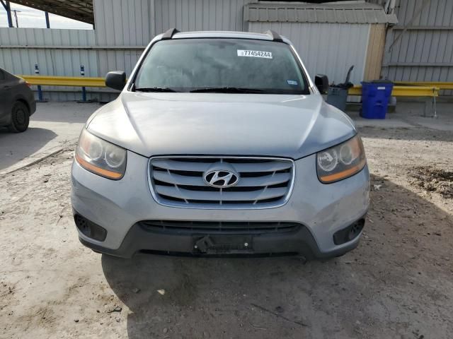 2010 Hyundai Santa FE GLS