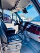 2014 Mercedes-Benz Sprinter 2500