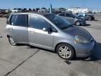 2007 Honda FIT