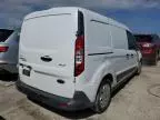 2015 Ford Transit Connect XLT