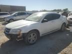 2011 Dodge Avenger Express