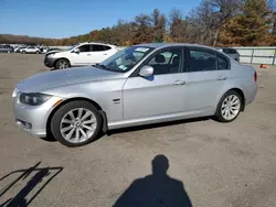 2011 BMW 328 XI Sulev en venta en Brookhaven, NY