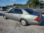 2003 Lexus LS 430