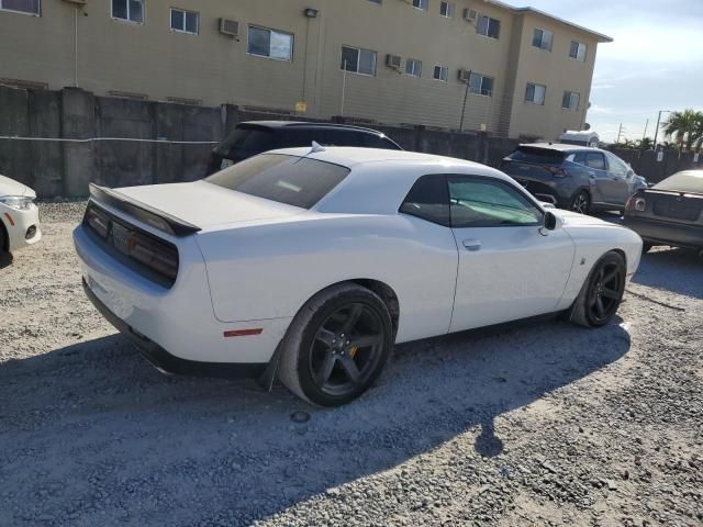 2019 Dodge Challenger R/T Scat Pack