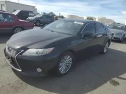 Lexus Vehiculos salvage en venta: 2013 Lexus ES 350