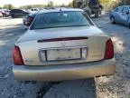 2005 Cadillac Deville