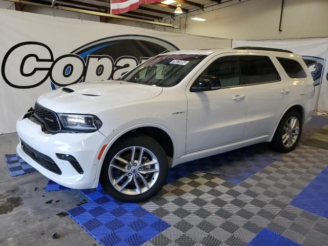 2023 Dodge Durango R/T