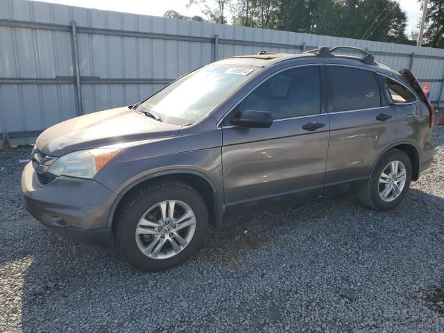 2011 Honda CR-V EX