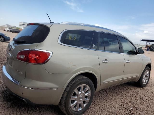 2014 Buick Enclave