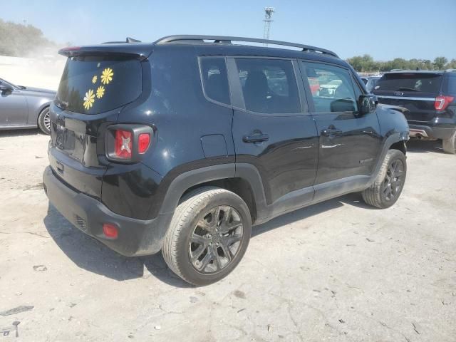 2023 Jeep Renegade Altitude