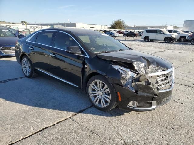 2019 Cadillac XTS Luxury