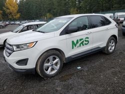 2017 Ford Edge SE en venta en Graham, WA