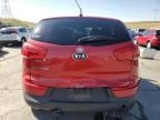 2014 KIA Sportage LX