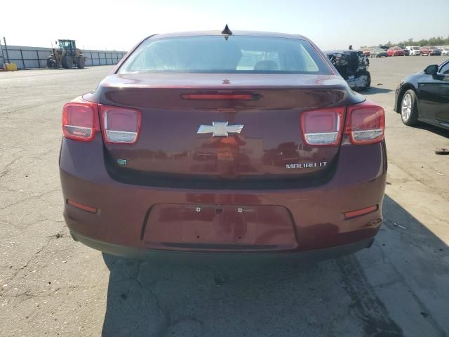 2015 Chevrolet Malibu 1LT