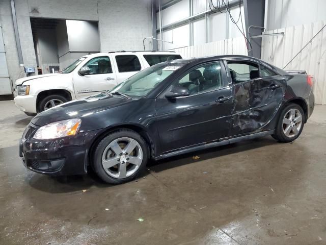 2010 Pontiac G6