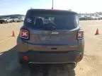 2018 Jeep Renegade Limited