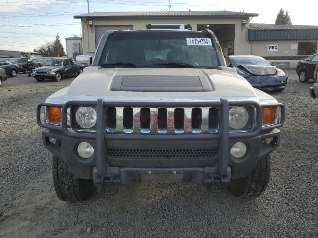 2006 Hummer H3