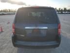 2008 Chrysler Town & Country Touring