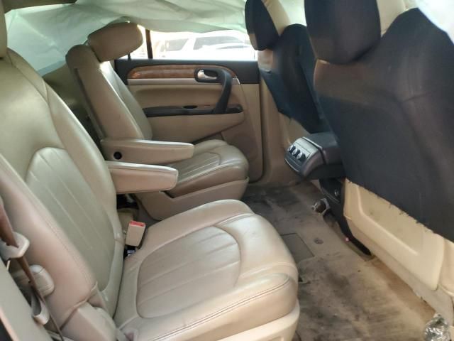 2011 Buick Enclave CXL