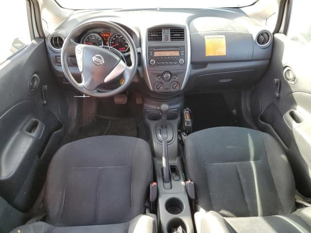 2015 Nissan Versa Note S