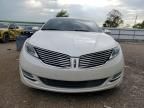 2015 Lincoln MKZ