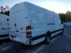 2014 Mercedes-Benz Sprinter 2500