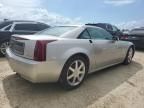 2006 Cadillac XLR