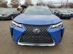 2022 Lexus UX 250H Base