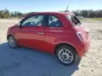 2012 Fiat 500 POP