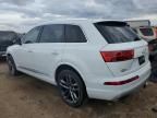 2017 Audi Q7 Prestige