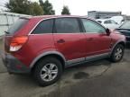 2010 Saturn Vue XE