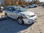 2007 Toyota Corolla Matrix XR