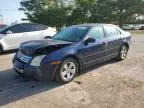 2006 Ford Fusion SE