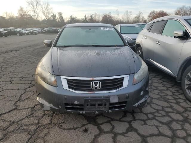 2010 Honda Accord LX