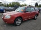 2006 Subaru Forester 2.5X