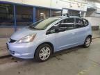 2010 Honda FIT