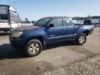 2007 Toyota Tacoma Prerunner Access Cab