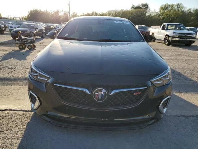 2019 Buick Regal GS