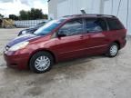 2007 Toyota Sienna CE