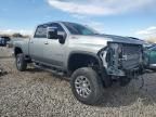 2024 Chevrolet Silverado K3500 LTZ