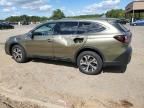 2022 Subaru Outback Touring