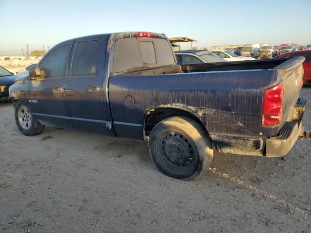 2008 Dodge RAM 1500 ST