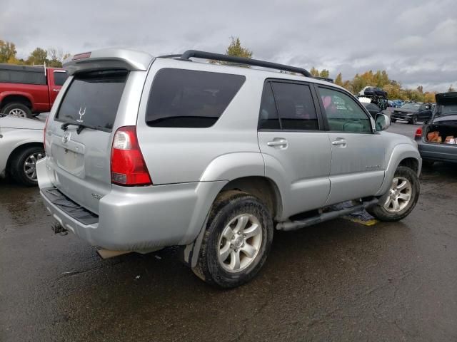 2006 Toyota 4runner SR5