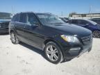 2015 Mercedes-Benz ML 350