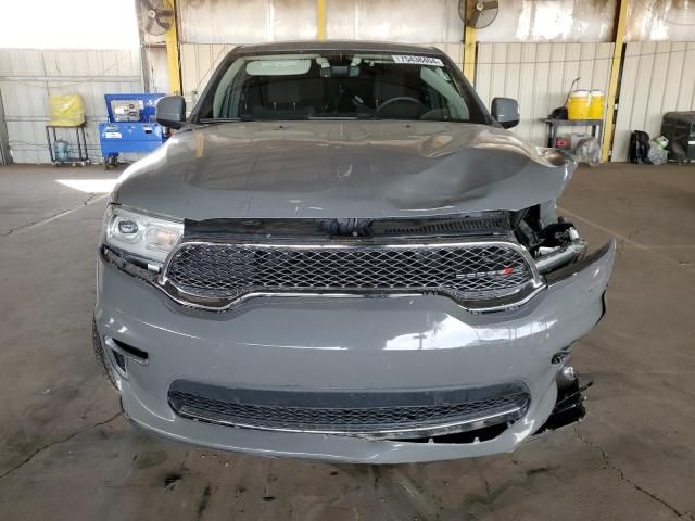 2021 Dodge Durango SXT